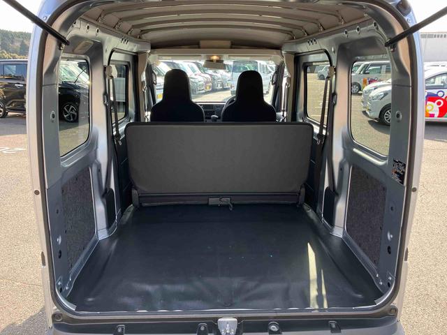 ハイゼットカーゴＤＸ衝突被害軽減ブレーキ　コーナーセンサー　オートライト　プライバシーガラス　フロントパワーウィンドウ　オーバーヘッドシェルフ　スピーカー一体型ＡＭ・ＦＭラジオ　キーレスエントリー　アイドリングストップ（千葉県）の中古車