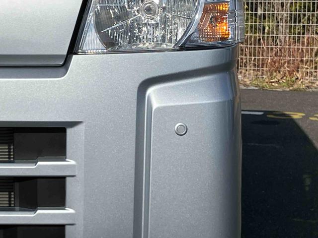 ハイゼットカーゴＤＸ衝突被害軽減ブレーキ　コーナーセンサー　オートライト　プライバシーガラス　フロントパワーウィンドウ　オーバーヘッドシェルフ　スピーカー一体型ＡＭ・ＦＭラジオ　キーレスエントリー　アイドリングストップ（千葉県）の中古車