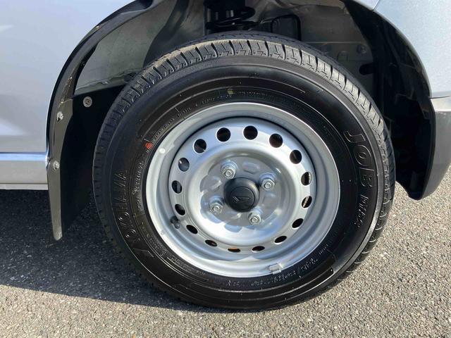 ハイゼットカーゴＤＸ衝突被害軽減ブレーキ　コーナーセンサー　オートライト　プライバシーガラス　フロントパワーウィンドウ　オーバーヘッドシェルフ　スピーカー一体型ＡＭ・ＦＭラジオ　キーレスエントリー　アイドリングストップ（千葉県）の中古車