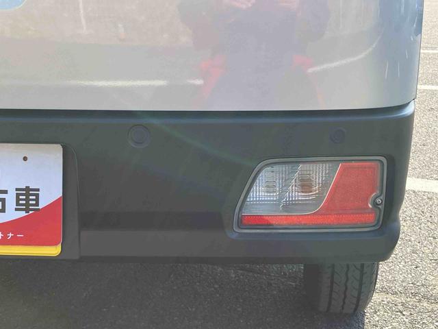 ハイゼットカーゴＤＸ衝突被害軽減ブレーキ　コーナーセンサー　オートライト　プライバシーガラス　フロントパワーウィンドウ　オーバーヘッドシェルフ　スピーカー一体型ＡＭ・ＦＭラジオ　キーレスエントリー　アイドリングストップ（千葉県）の中古車