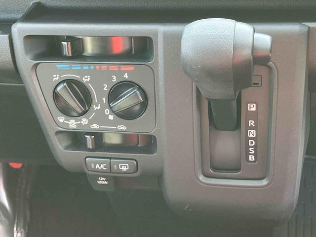 ハイゼットカーゴＤＸ衝突被害軽減ブレーキ　コーナーセンサー　オートライト　プライバシーガラス　フロントパワーウィンドウ　オーバーヘッドシェルフ　スピーカー一体型ＡＭ・ＦＭラジオ　キーレスエントリー　アイドリングストップ（千葉県）の中古車