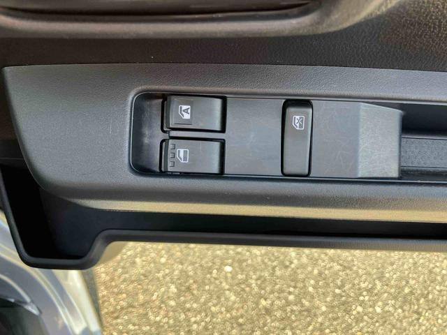 ハイゼットカーゴＤＸ衝突被害軽減ブレーキ　コーナーセンサー　オートライト　プライバシーガラス　フロントパワーウィンドウ　オーバーヘッドシェルフ　スピーカー一体型ＡＭ・ＦＭラジオ　キーレスエントリー　アイドリングストップ（千葉県）の中古車