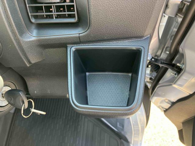 ハイゼットカーゴＤＸ衝突被害軽減ブレーキ　コーナーセンサー　オートライト　プライバシーガラス　フロントパワーウィンドウ　オーバーヘッドシェルフ　スピーカー一体型ＡＭ・ＦＭラジオ　キーレスエントリー　アイドリングストップ（千葉県）の中古車