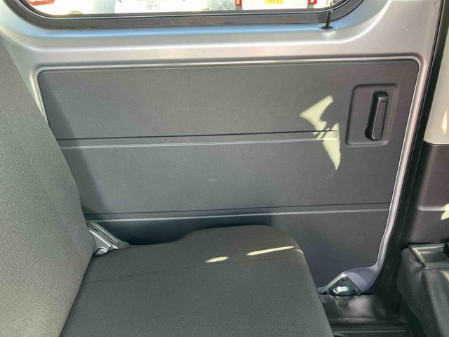 ハイゼットカーゴＤＸ衝突被害軽減ブレーキ　コーナーセンサー　オートライト　プライバシーガラス　フロントパワーウィンドウ　オーバーヘッドシェルフ　スピーカー一体型ＡＭ・ＦＭラジオ　キーレスエントリー　アイドリングストップ（千葉県）の中古車