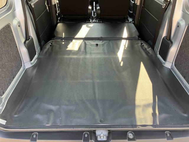 ハイゼットカーゴＤＸ衝突被害軽減ブレーキ　コーナーセンサー　オートライト　プライバシーガラス　フロントパワーウィンドウ　オーバーヘッドシェルフ　スピーカー一体型ＡＭ・ＦＭラジオ　キーレスエントリー　アイドリングストップ（千葉県）の中古車