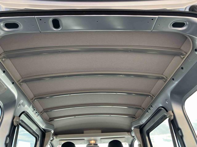 ハイゼットカーゴＤＸ衝突被害軽減ブレーキ　コーナーセンサー　オートライト　プライバシーガラス　フロントパワーウィンドウ　オーバーヘッドシェルフ　スピーカー一体型ＡＭ・ＦＭラジオ　キーレスエントリー　アイドリングストップ（千葉県）の中古車