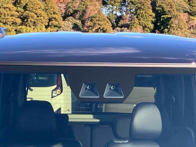 タントカスタムＲＳターボエンジン　１５インチアルミ　バックカメラ　両側電動スライドドア　シートヒーター　電動駐車ブレーキ　ＬＥＤライト＆フォグ　上下２段調節式デッキボード　コーナーセンサー　衝突被害軽減ブレーキ（千葉県）の中古車