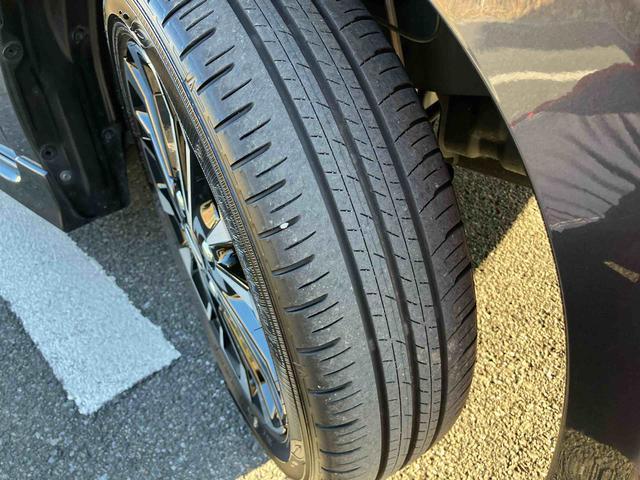 タントカスタムＲＳターボエンジン　１５インチアルミ　バックカメラ　両側電動スライドドア　シートヒーター　電動駐車ブレーキ　ＬＥＤライト＆フォグ　上下２段調節式デッキボード　コーナーセンサー　衝突被害軽減ブレーキ（千葉県）の中古車