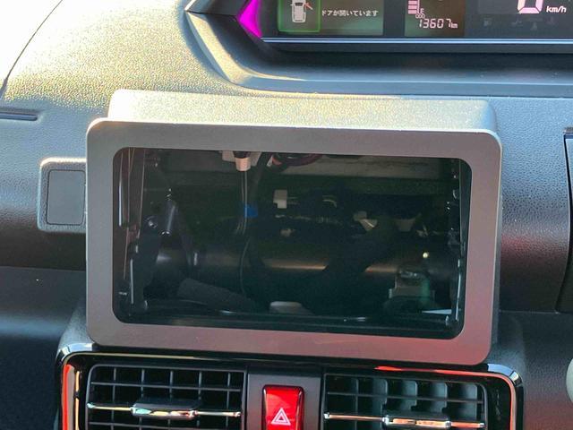 タントカスタムＲＳターボエンジン　１５インチアルミ　バックカメラ　両側電動スライドドア　シートヒーター　電動駐車ブレーキ　ＬＥＤライト＆フォグ　上下２段調節式デッキボード　コーナーセンサー　衝突被害軽減ブレーキ（千葉県）の中古車