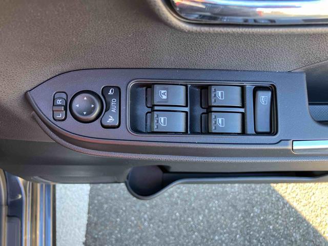 タントカスタムＲＳターボエンジン　１５インチアルミ　バックカメラ　両側電動スライドドア　シートヒーター　電動駐車ブレーキ　ＬＥＤライト＆フォグ　上下２段調節式デッキボード　コーナーセンサー　衝突被害軽減ブレーキ（千葉県）の中古車