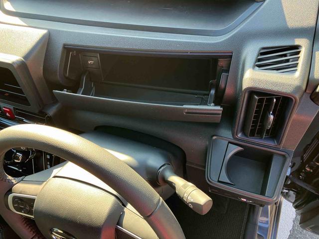 タントカスタムＲＳターボエンジン　１５インチアルミ　バックカメラ　両側電動スライドドア　シートヒーター　電動駐車ブレーキ　ＬＥＤライト＆フォグ　上下２段調節式デッキボード　コーナーセンサー　衝突被害軽減ブレーキ（千葉県）の中古車