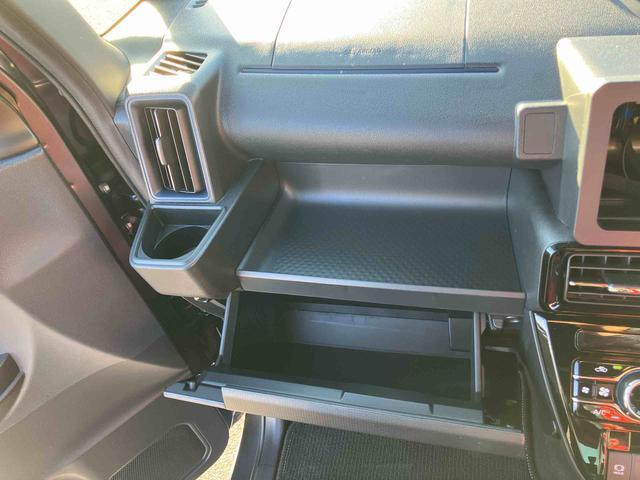 タントカスタムＲＳターボエンジン　１５インチアルミ　バックカメラ　両側電動スライドドア　シートヒーター　電動駐車ブレーキ　ＬＥＤライト＆フォグ　上下２段調節式デッキボード　コーナーセンサー　衝突被害軽減ブレーキ（千葉県）の中古車