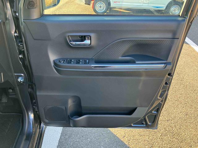 タントカスタムＲＳターボエンジン　１５インチアルミ　バックカメラ　両側電動スライドドア　シートヒーター　電動駐車ブレーキ　ＬＥＤライト＆フォグ　上下２段調節式デッキボード　コーナーセンサー　衝突被害軽減ブレーキ（千葉県）の中古車