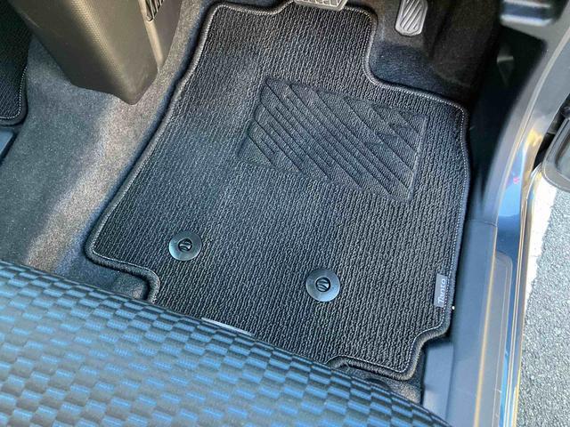 タントカスタムＲＳターボエンジン　１５インチアルミ　バックカメラ　両側電動スライドドア　シートヒーター　電動駐車ブレーキ　ＬＥＤライト＆フォグ　上下２段調節式デッキボード　コーナーセンサー　衝突被害軽減ブレーキ（千葉県）の中古車