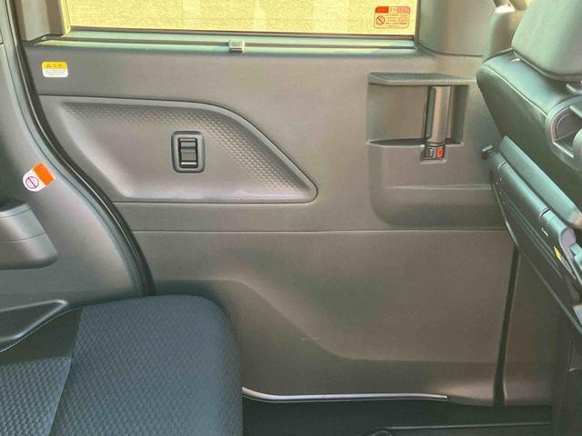 タントカスタムＲＳターボエンジン　１５インチアルミ　バックカメラ　両側電動スライドドア　シートヒーター　電動駐車ブレーキ　ＬＥＤライト＆フォグ　上下２段調節式デッキボード　コーナーセンサー　衝突被害軽減ブレーキ（千葉県）の中古車