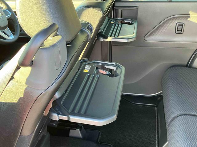 タントカスタムＲＳターボエンジン　１５インチアルミ　バックカメラ　両側電動スライドドア　シートヒーター　電動駐車ブレーキ　ＬＥＤライト＆フォグ　上下２段調節式デッキボード　コーナーセンサー　衝突被害軽減ブレーキ（千葉県）の中古車