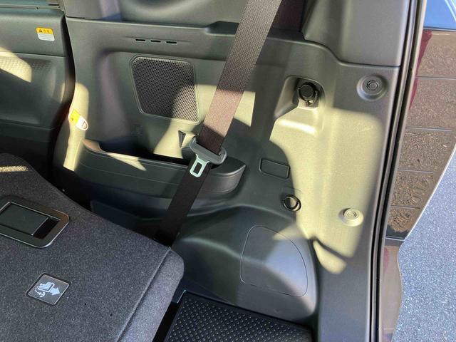 タントカスタムＲＳターボエンジン　１５インチアルミ　バックカメラ　両側電動スライドドア　シートヒーター　電動駐車ブレーキ　ＬＥＤライト＆フォグ　上下２段調節式デッキボード　コーナーセンサー　衝突被害軽減ブレーキ（千葉県）の中古車