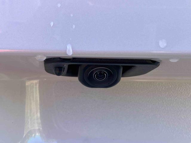 ムーヴキャンバスストライプスＧ両側電動スライドドア　ＬＥＤヘッドライト＆フォグランプ　シートヒーター　保温カップホルダー　電動駐車ブレーキ　バックカメラ　ステアリングスイッチ　コーナーセンサー　衝突被害軽減ブレーキ（千葉県）の中古車