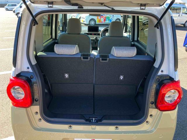 ムーヴキャンバスストライプスＧ両側電動スライドドア　ＬＥＤヘッドライト＆フォグランプ　シートヒーター　保温カップホルダー　電動駐車ブレーキ　バックカメラ　ステアリングスイッチ　コーナーセンサー　衝突被害軽減ブレーキ（千葉県）の中古車