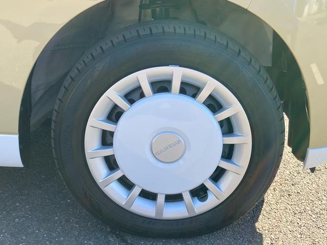 ムーヴキャンバスストライプスＧ両側電動スライドドア　ＬＥＤヘッドライト＆フォグランプ　シートヒーター　保温カップホルダー　電動駐車ブレーキ　バックカメラ　ステアリングスイッチ　コーナーセンサー　衝突被害軽減ブレーキ（千葉県）の中古車