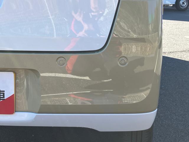 ムーヴキャンバスストライプスＧ両側電動スライドドア　ＬＥＤヘッドライト＆フォグランプ　シートヒーター　保温カップホルダー　電動駐車ブレーキ　バックカメラ　ステアリングスイッチ　コーナーセンサー　衝突被害軽減ブレーキ（千葉県）の中古車