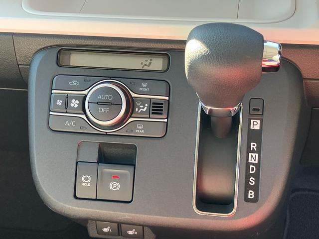 ムーヴキャンバスストライプスＧ両側電動スライドドア　ＬＥＤヘッドライト＆フォグランプ　シートヒーター　保温カップホルダー　電動駐車ブレーキ　バックカメラ　ステアリングスイッチ　コーナーセンサー　衝突被害軽減ブレーキ（千葉県）の中古車