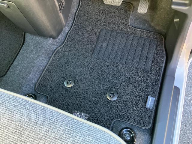 ムーヴキャンバスストライプスＧ両側電動スライドドア　ＬＥＤヘッドライト＆フォグランプ　シートヒーター　保温カップホルダー　電動駐車ブレーキ　バックカメラ　ステアリングスイッチ　コーナーセンサー　衝突被害軽減ブレーキ（千葉県）の中古車