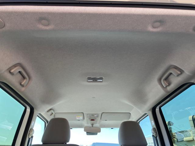 ムーヴキャンバスストライプスＧ両側電動スライドドア　ＬＥＤヘッドライト＆フォグランプ　シートヒーター　保温カップホルダー　電動駐車ブレーキ　バックカメラ　ステアリングスイッチ　コーナーセンサー　衝突被害軽減ブレーキ（千葉県）の中古車