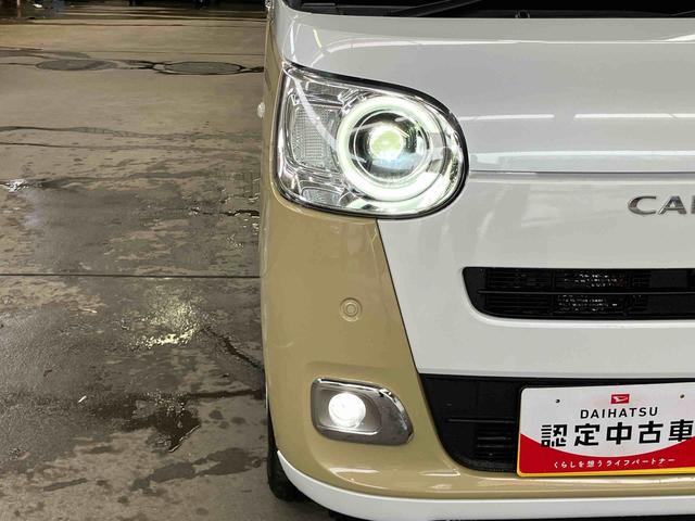 ムーヴキャンバスストライプスGLEDヘッドライト/両側電動スライドドア/コーナーセンサー/アイドリングストップ/衝突回避支援システム/横滑り防止装置/オートライト/オートエアコン/キーフリー/電動格納ミラー/電動パーキングブレーキ(千葉県)の中古車