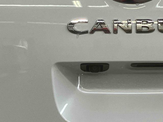 ムーヴキャンバスストライプスGLEDヘッドライト/両側電動スライドドア/コーナーセンサー/アイドリングストップ/衝突回避支援システム/横滑り防止装置/オートライト/オートエアコン/キーフリー/電動格納ミラー/電動パーキングブレーキ(千葉県)の中古車