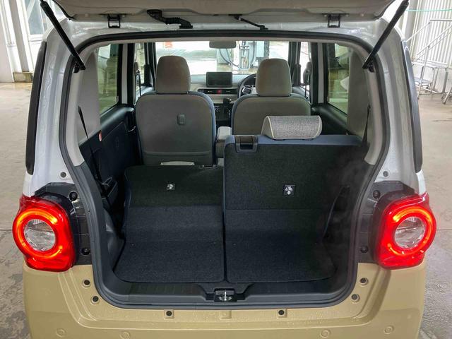 ムーヴキャンバスストライプスGLEDヘッドライト/両側電動スライドドア/コーナーセンサー/アイドリングストップ/衝突回避支援システム/横滑り防止装置/オートライト/オートエアコン/キーフリー/電動格納ミラー/電動パーキングブレーキ(千葉県)の中古車