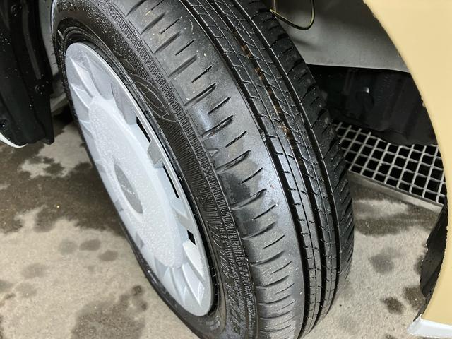 ムーヴキャンバスストライプスGLEDヘッドライト/両側電動スライドドア/コーナーセンサー/アイドリングストップ/衝突回避支援システム/横滑り防止装置/オートライト/オートエアコン/キーフリー/電動格納ミラー/電動パーキングブレーキ(千葉県)の中古車