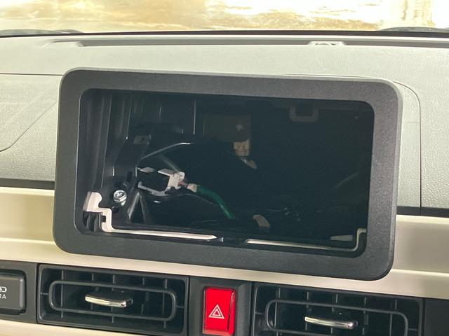 ムーヴキャンバスストライプスGLEDヘッドライト/両側電動スライドドア/コーナーセンサー/アイドリングストップ/衝突回避支援システム/横滑り防止装置/オートライト/オートエアコン/キーフリー/電動格納ミラー/電動パーキングブレーキ(千葉県)の中古車