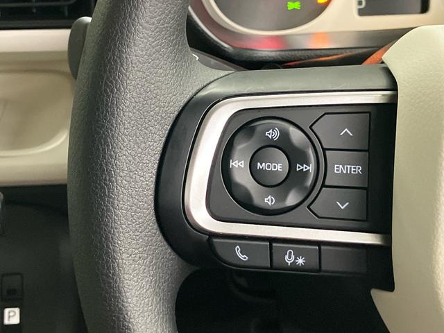 ムーヴキャンバスストライプスGLEDヘッドライト/両側電動スライドドア/コーナーセンサー/アイドリングストップ/衝突回避支援システム/横滑り防止装置/オートライト/オートエアコン/キーフリー/電動格納ミラー/電動パーキングブレーキ(千葉県)の中古車