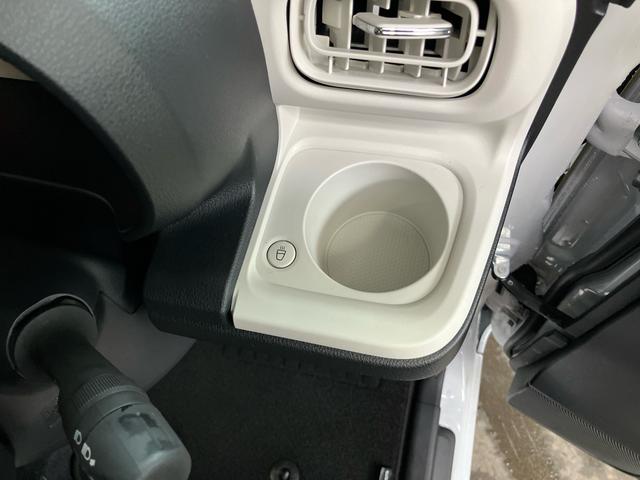 ムーヴキャンバスストライプスGLEDヘッドライト/両側電動スライドドア/コーナーセンサー/アイドリングストップ/衝突回避支援システム/横滑り防止装置/オートライト/オートエアコン/キーフリー/電動格納ミラー/電動パーキングブレーキ(千葉県)の中古車