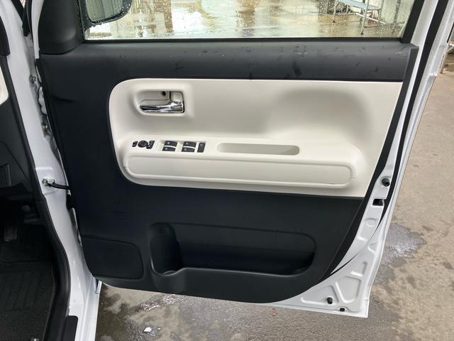 ムーヴキャンバスストライプスGLEDヘッドライト/両側電動スライドドア/コーナーセンサー/アイドリングストップ/衝突回避支援システム/横滑り防止装置/オートライト/オートエアコン/キーフリー/電動格納ミラー/電動パーキングブレーキ(千葉県)の中古車