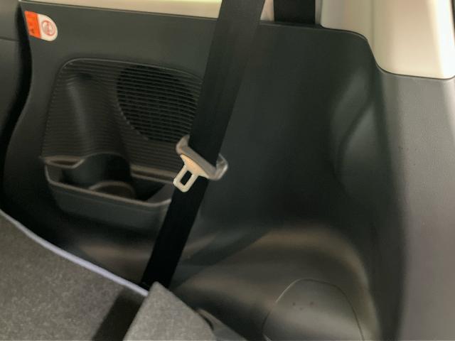 ムーヴキャンバスストライプスGLEDヘッドライト/両側電動スライドドア/コーナーセンサー/アイドリングストップ/衝突回避支援システム/横滑り防止装置/オートライト/オートエアコン/キーフリー/電動格納ミラー/電動パーキングブレーキ(千葉県)の中古車