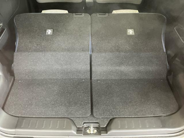 ムーヴキャンバスストライプスGLEDヘッドライト/両側電動スライドドア/コーナーセンサー/アイドリングストップ/衝突回避支援システム/横滑り防止装置/オートライト/オートエアコン/キーフリー/電動格納ミラー/電動パーキングブレーキ(千葉県)の中古車