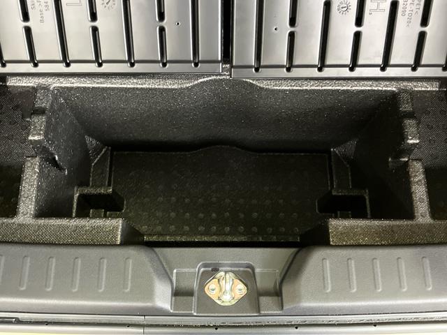 ムーヴキャンバスストライプスGLEDヘッドライト/両側電動スライドドア/コーナーセンサー/アイドリングストップ/衝突回避支援システム/横滑り防止装置/オートライト/オートエアコン/キーフリー/電動格納ミラー/電動パーキングブレーキ(千葉県)の中古車