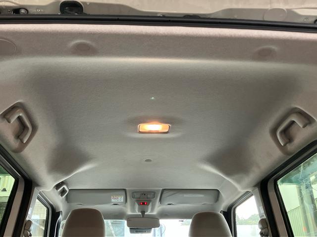 ムーヴキャンバスストライプスGLEDヘッドライト/両側電動スライドドア/コーナーセンサー/アイドリングストップ/衝突回避支援システム/横滑り防止装置/オートライト/オートエアコン/キーフリー/電動格納ミラー/電動パーキングブレーキ(千葉県)の中古車