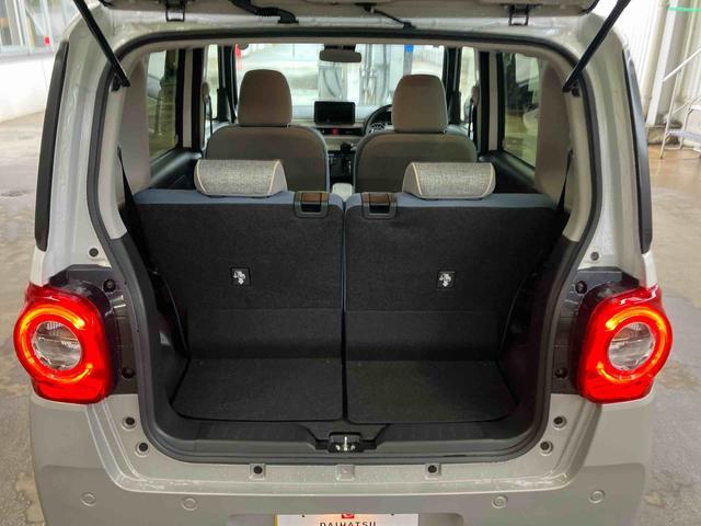 ムーヴキャンバスストライプスＧＬＥＤヘッドライト／両側電動スライドドア／コーナーセンサー／アイドリングストップ／衝突回避支援システム／横滑り防止装置／オートライト／オートエアコン／キーフリー／電動格納ミラー／電動パーキングブレーキ（千葉県）の中古車