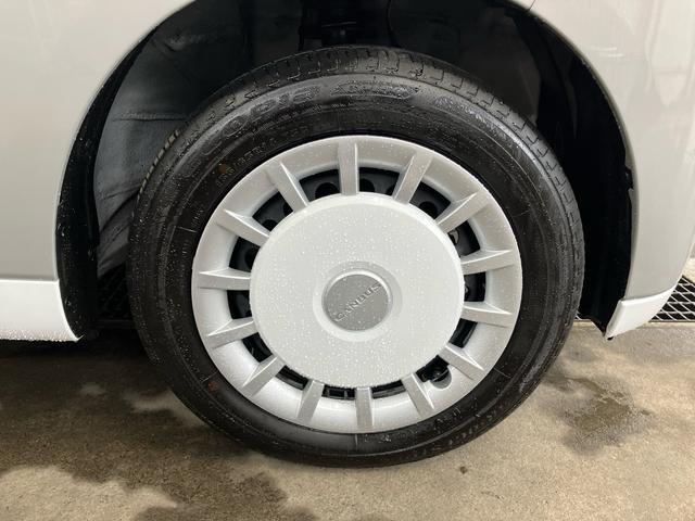 ムーヴキャンバスストライプスＧＬＥＤヘッドライト／両側電動スライドドア／コーナーセンサー／アイドリングストップ／衝突回避支援システム／横滑り防止装置／オートライト／オートエアコン／キーフリー／電動格納ミラー／電動パーキングブレーキ（千葉県）の中古車