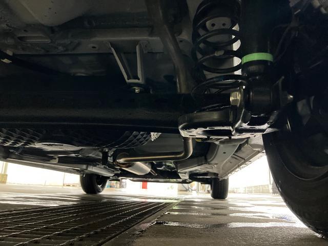 ムーヴキャンバスストライプスＧＬＥＤヘッドライト／両側電動スライドドア／コーナーセンサー／アイドリングストップ／衝突回避支援システム／横滑り防止装置／オートライト／オートエアコン／キーフリー／電動格納ミラー／電動パーキングブレーキ（千葉県）の中古車