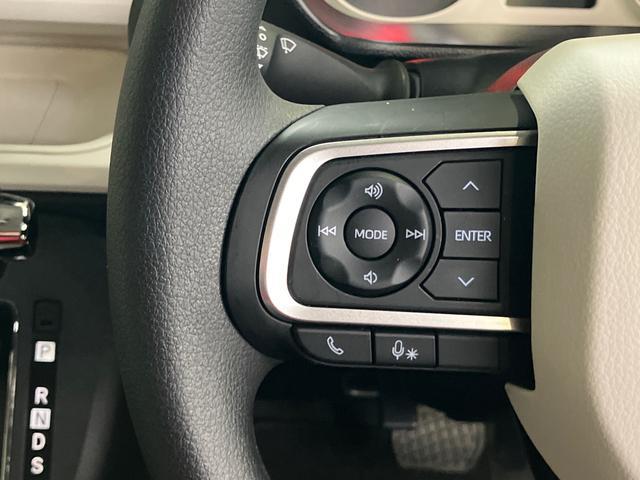 ムーヴキャンバスストライプスＧＬＥＤヘッドライト／両側電動スライドドア／コーナーセンサー／アイドリングストップ／衝突回避支援システム／横滑り防止装置／オートライト／オートエアコン／キーフリー／電動格納ミラー／電動パーキングブレーキ（千葉県）の中古車