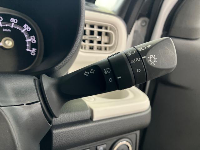 ムーヴキャンバスストライプスＧＬＥＤヘッドライト／両側電動スライドドア／コーナーセンサー／アイドリングストップ／衝突回避支援システム／横滑り防止装置／オートライト／オートエアコン／キーフリー／電動格納ミラー／電動パーキングブレーキ（千葉県）の中古車