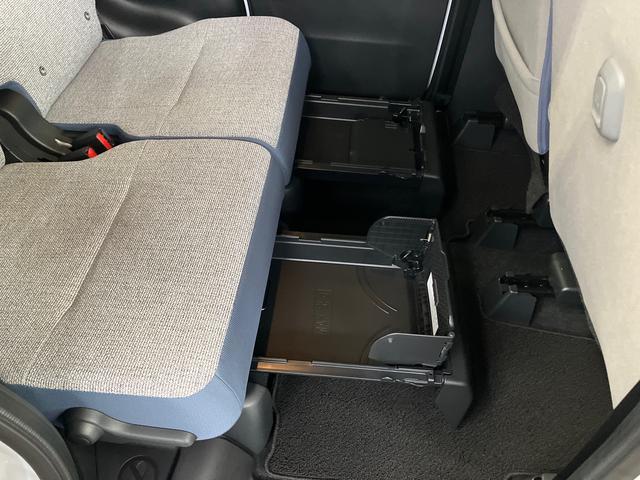 ムーヴキャンバスストライプスＧＬＥＤヘッドライト／両側電動スライドドア／コーナーセンサー／アイドリングストップ／衝突回避支援システム／横滑り防止装置／オートライト／オートエアコン／キーフリー／電動格納ミラー／電動パーキングブレーキ（千葉県）の中古車