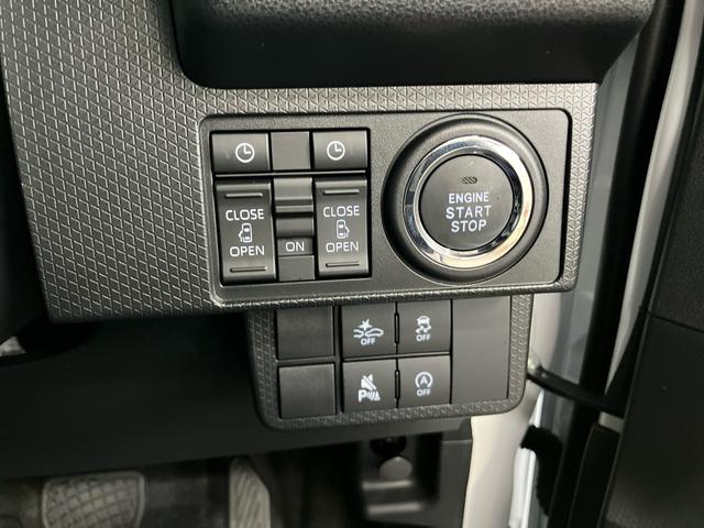 タントカスタムＲＳターボエンジン　１５インチアルミ　バックカメラ　両側電動スライドドア　シートヒーター　電動駐車ブレーキ　ＬＥＤライト＆フォグ　上下２段調節式デッキボード　コーナーセンサー　衝突被害軽減ブレーキ（千葉県）の中古車