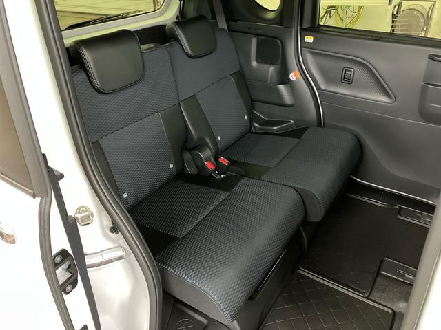 タントカスタムＲＳターボエンジン　１５インチアルミ　バックカメラ　両側電動スライドドア　シートヒーター　電動駐車ブレーキ　ＬＥＤライト＆フォグ　上下２段調節式デッキボード　コーナーセンサー　衝突被害軽減ブレーキ（千葉県）の中古車