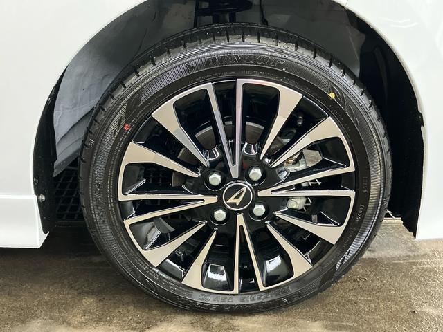 タントカスタムＲＳターボエンジン　１５インチアルミ　バックカメラ　両側電動スライドドア　シートヒーター　電動駐車ブレーキ　ＬＥＤライト＆フォグ　上下２段調節式デッキボード　コーナーセンサー　衝突被害軽減ブレーキ（千葉県）の中古車