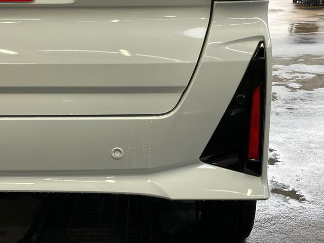 タントカスタムＲＳターボエンジン　１５インチアルミ　バックカメラ　両側電動スライドドア　シートヒーター　電動駐車ブレーキ　ＬＥＤライト＆フォグ　上下２段調節式デッキボード　コーナーセンサー　衝突被害軽減ブレーキ（千葉県）の中古車